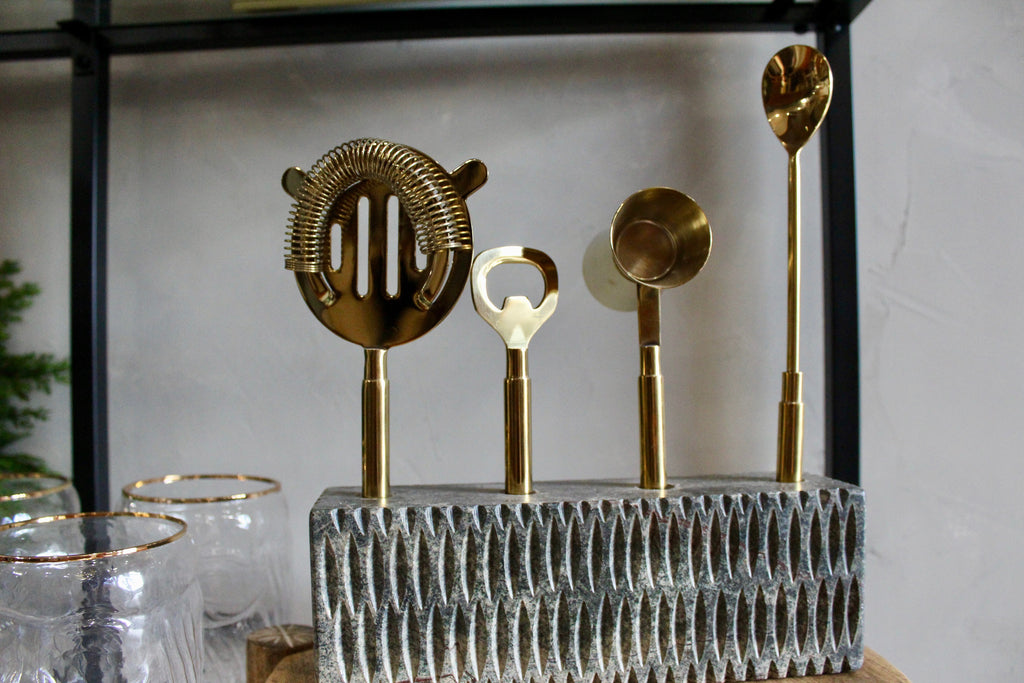 SANTE BAR TOOLS