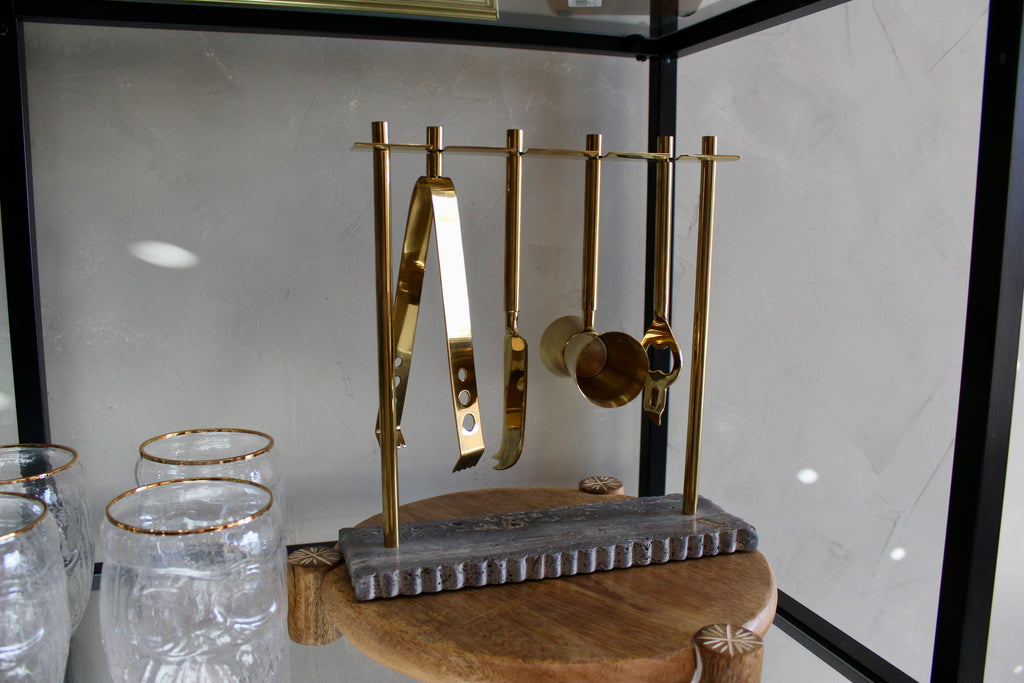 JUBEL BAR TOOLS