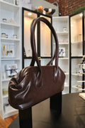 THE CALLAHAN SHOULDER BAG