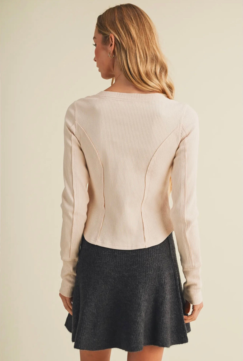 THE CORSET