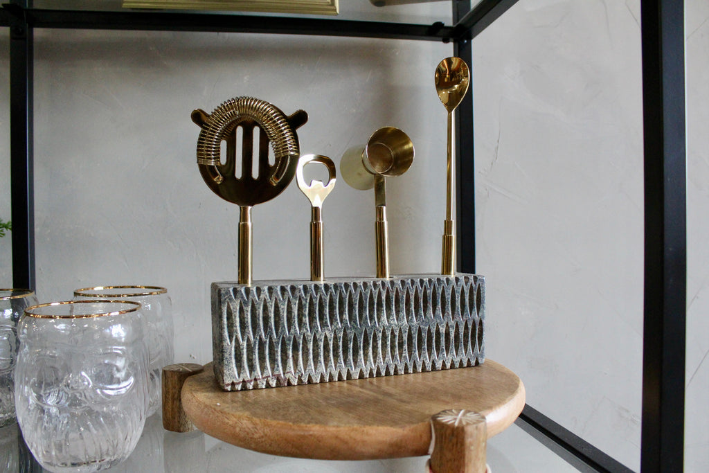 SANTE BAR TOOLS