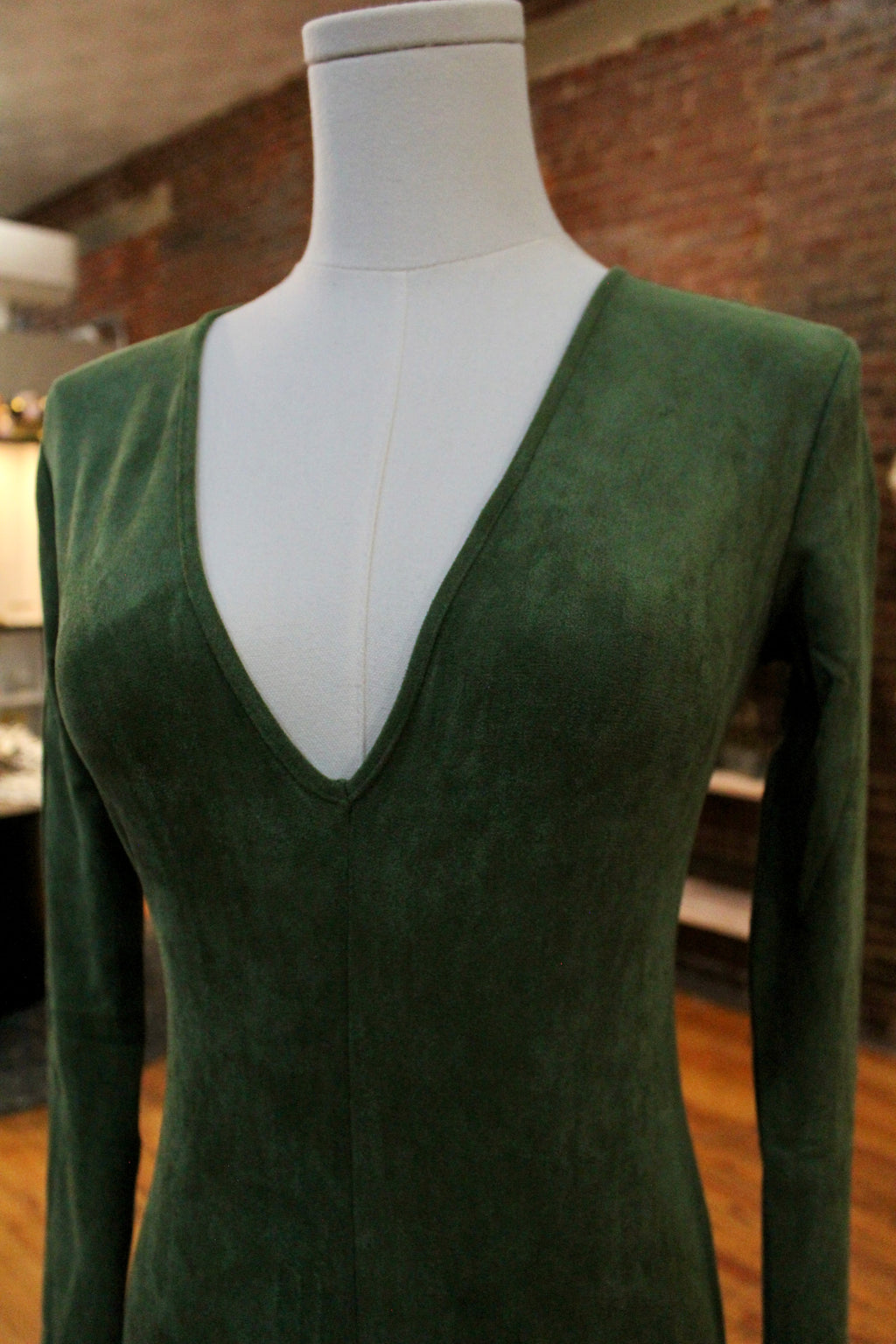 THE VIVIENNE