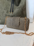 REAGAN EVENING BAG