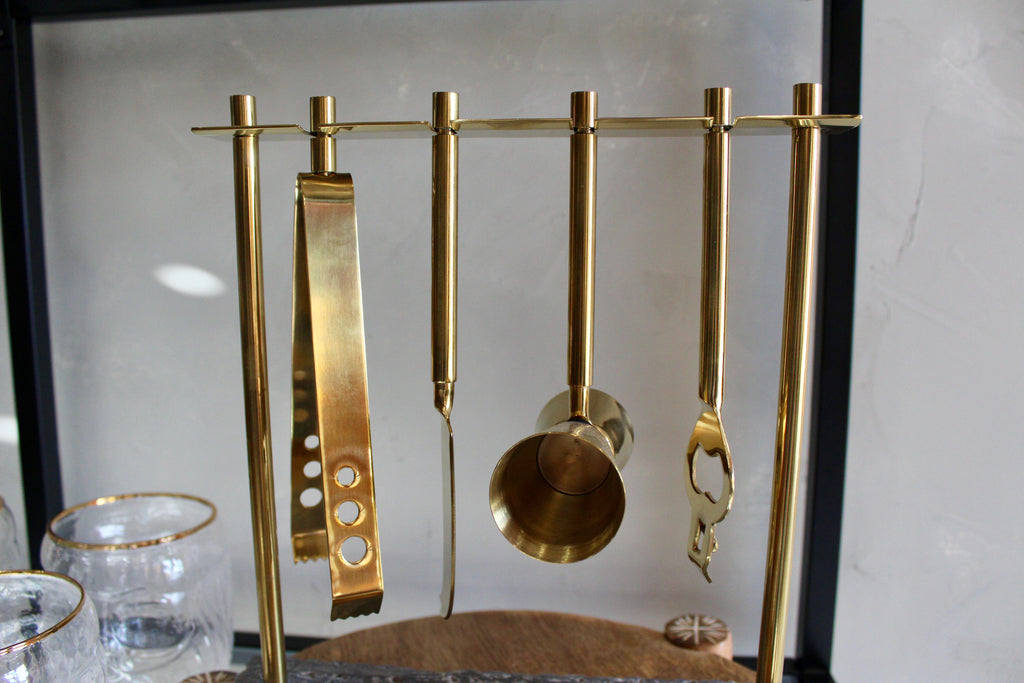 JUBEL BAR TOOLS