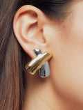 TIPHANIE MIXED METAL