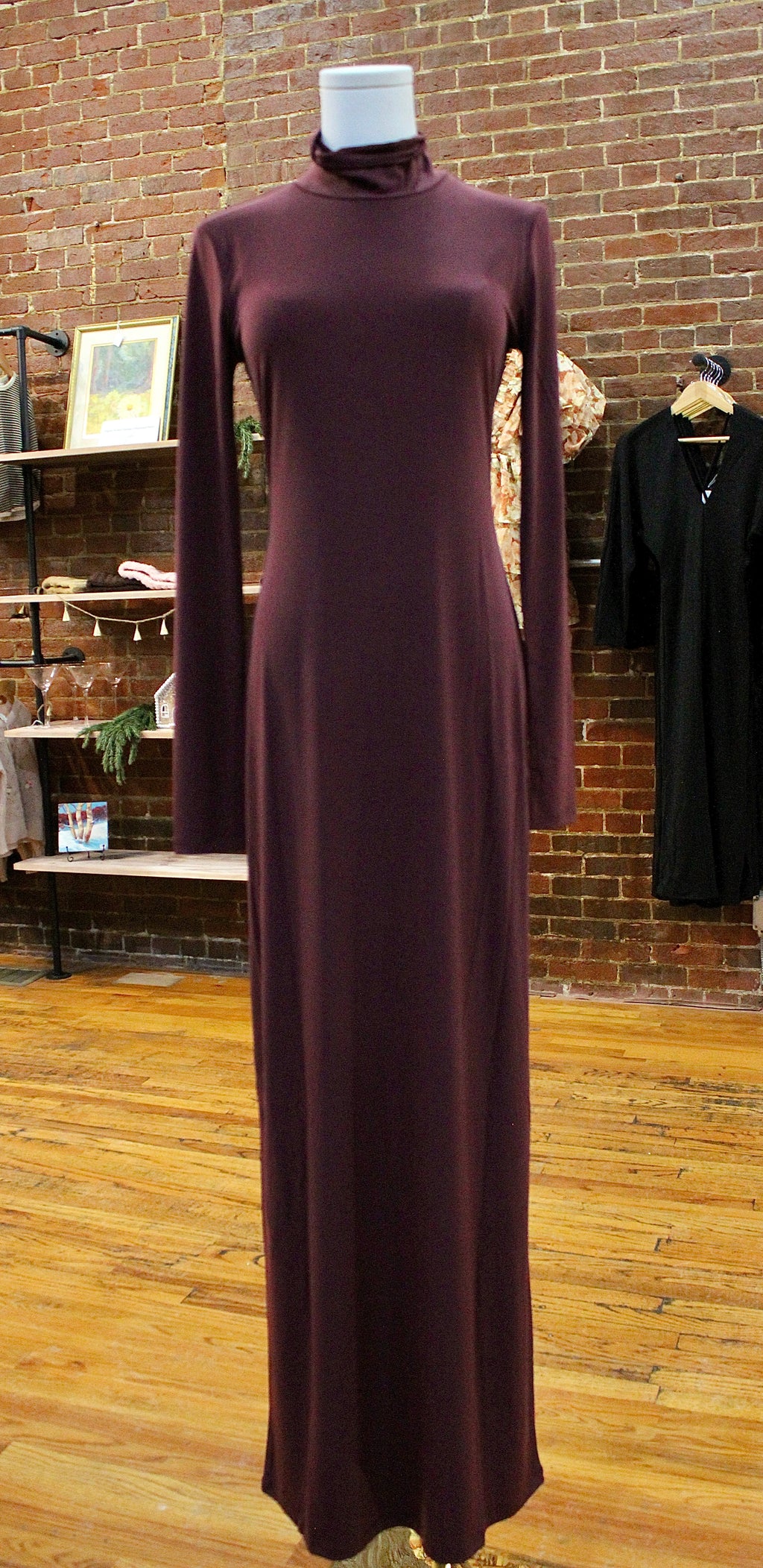 THE AUDREY