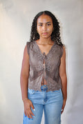 THE LACE