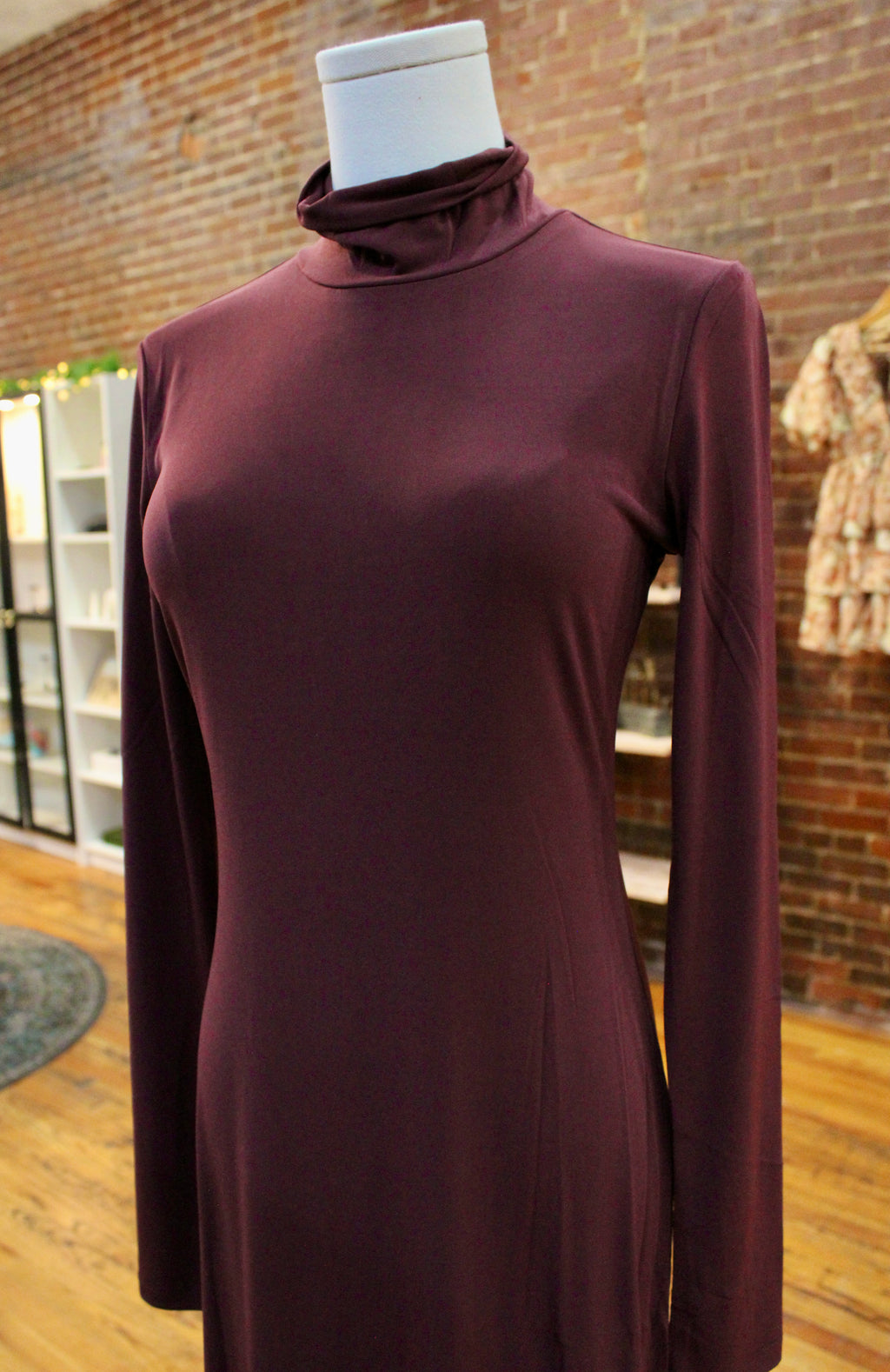 THE AUDREY