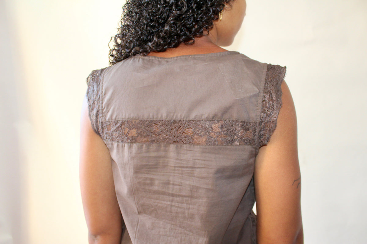 THE LACE